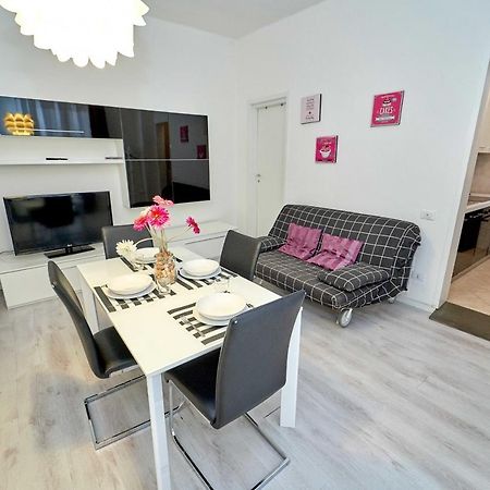 Affittimoderni Bergamo Sweet Bgsu01 Daire Dış mekan fotoğraf