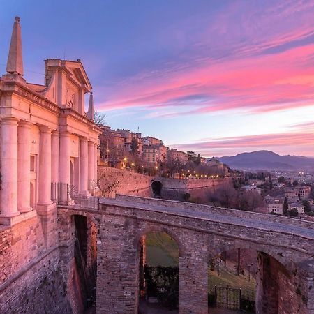 Affittimoderni Bergamo Sweet Bgsu01 Daire Dış mekan fotoğraf