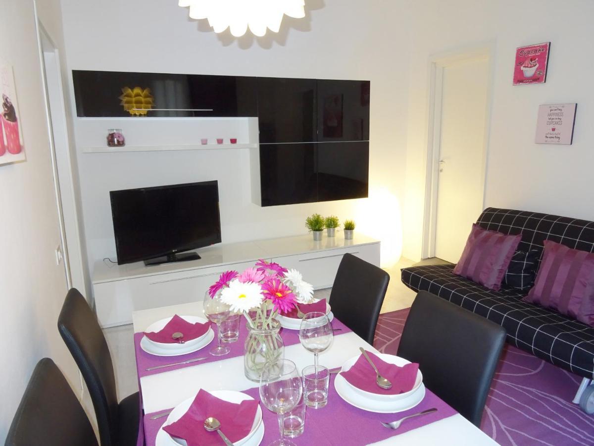 Affittimoderni Bergamo Sweet Bgsu01 Daire Dış mekan fotoğraf
