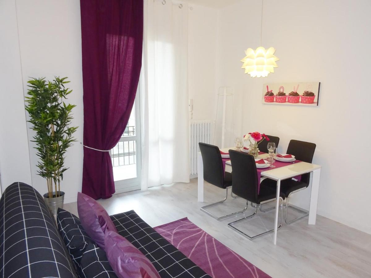 Affittimoderni Bergamo Sweet Bgsu01 Daire Dış mekan fotoğraf