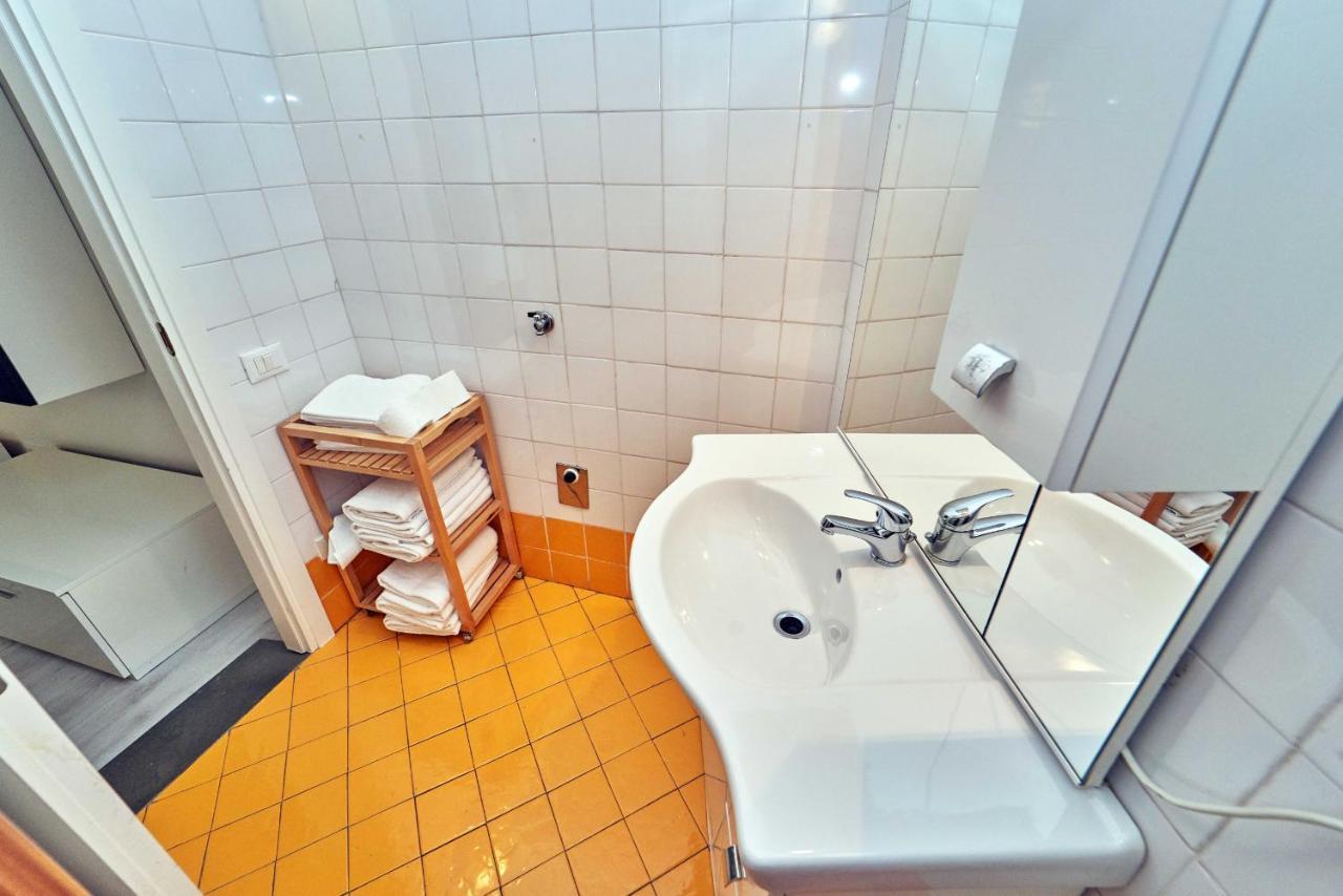 Affittimoderni Bergamo Sweet Bgsu01 Daire Dış mekan fotoğraf