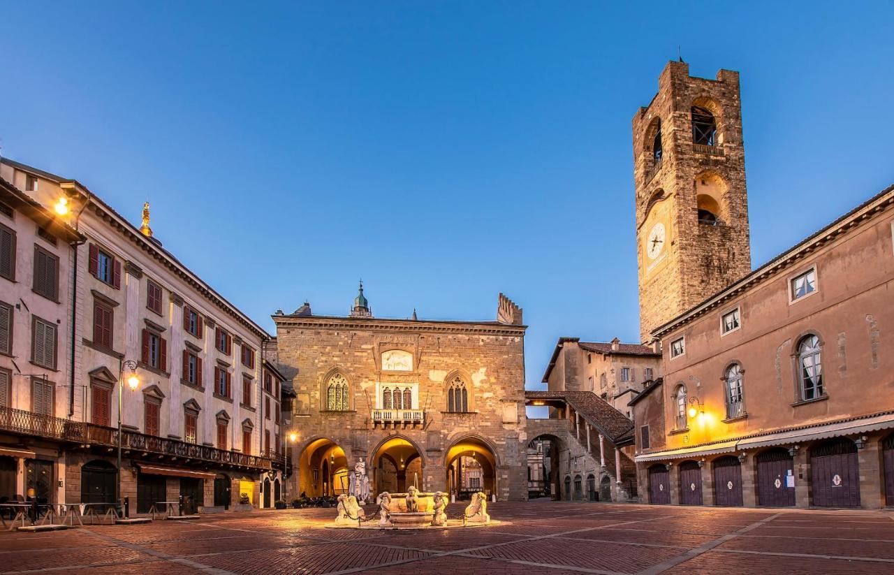 Affittimoderni Bergamo Sweet Bgsu01 Daire Dış mekan fotoğraf