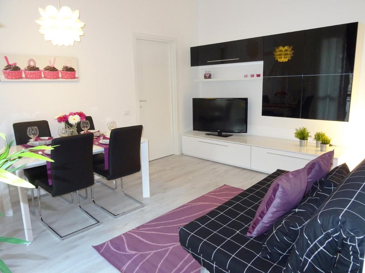 Affittimoderni Bergamo Sweet Bgsu01 Daire Dış mekan fotoğraf