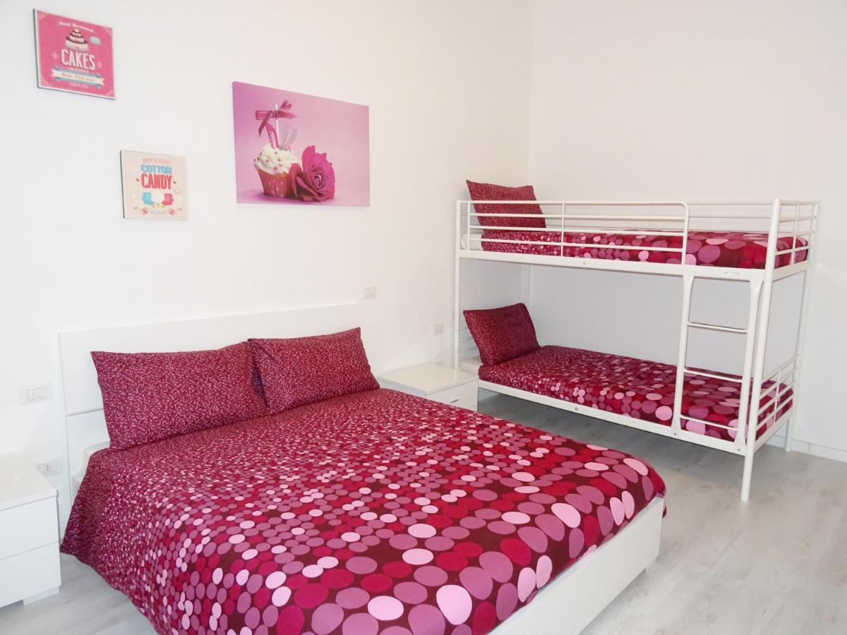 Affittimoderni Bergamo Sweet Bgsu01 Daire Dış mekan fotoğraf