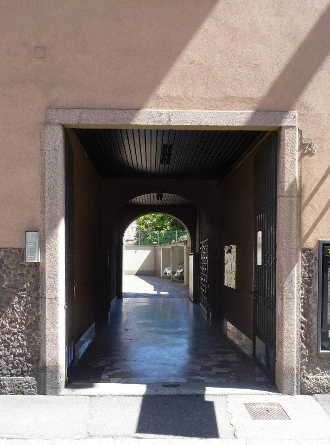 Affittimoderni Bergamo Sweet Bgsu01 Daire Dış mekan fotoğraf