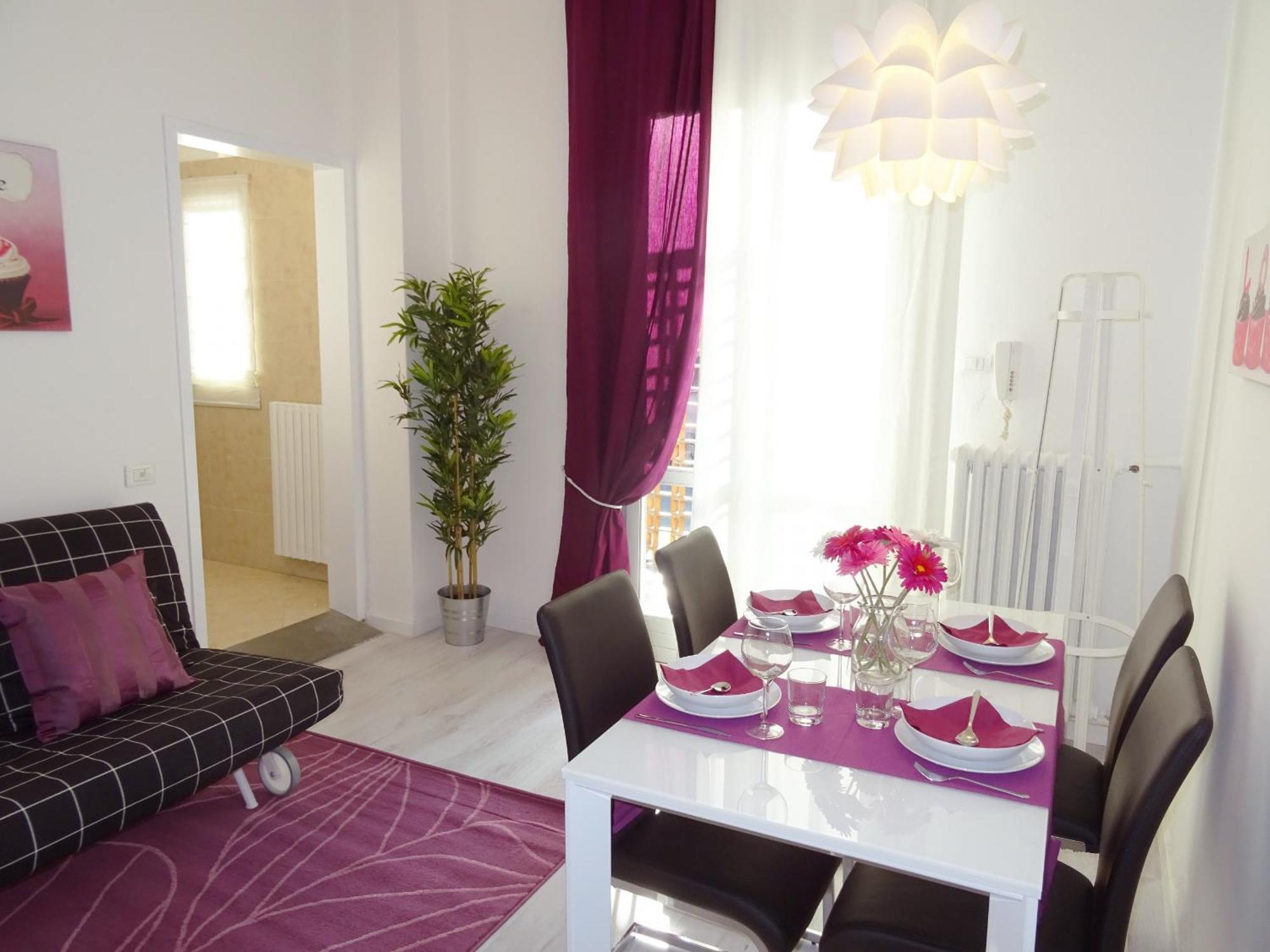 Affittimoderni Bergamo Sweet Bgsu01 Daire Dış mekan fotoğraf