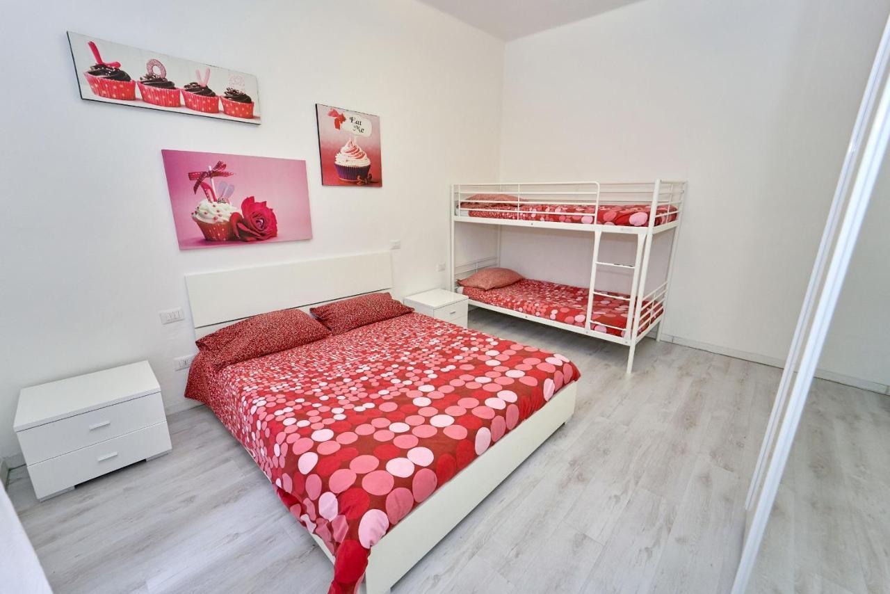 Affittimoderni Bergamo Sweet Bgsu01 Daire Dış mekan fotoğraf