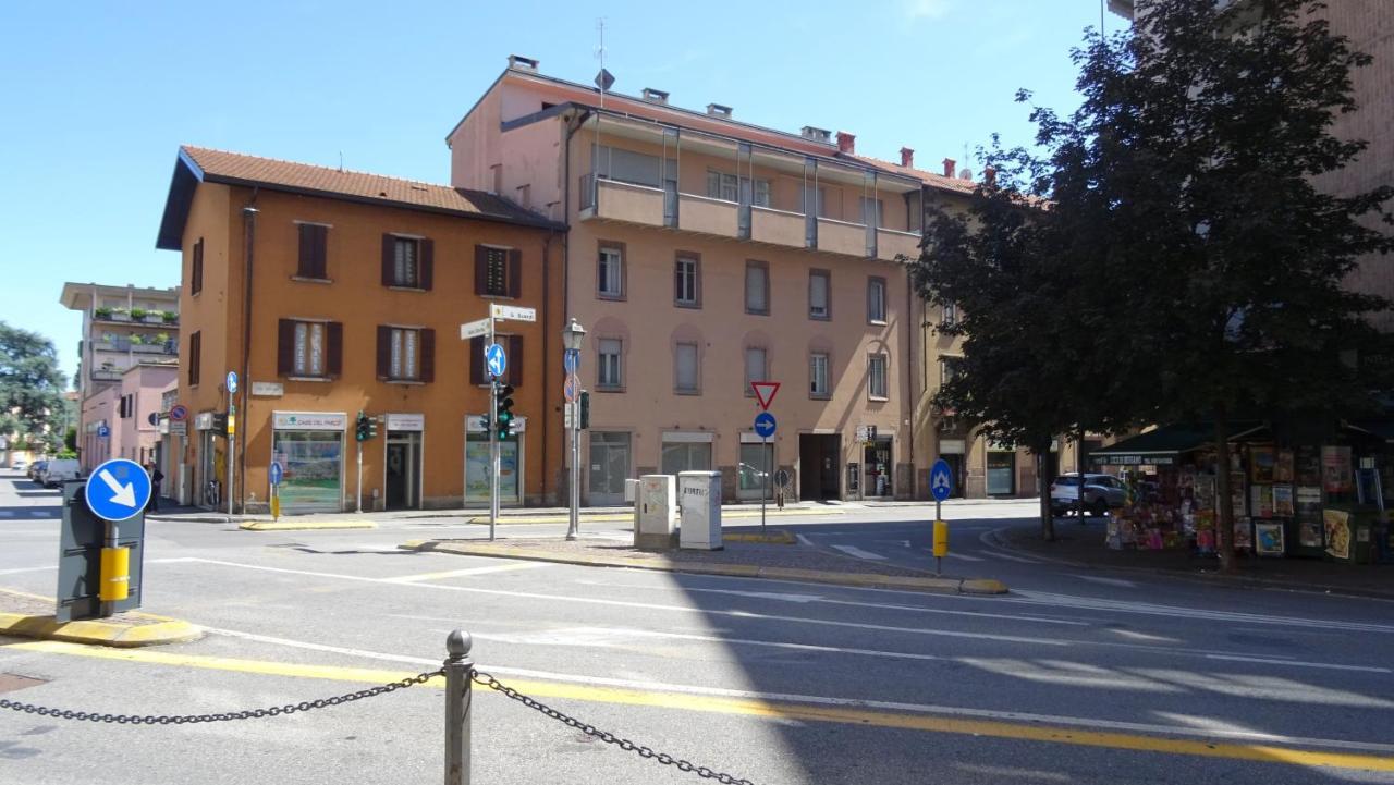 Affittimoderni Bergamo Sweet Bgsu01 Daire Dış mekan fotoğraf