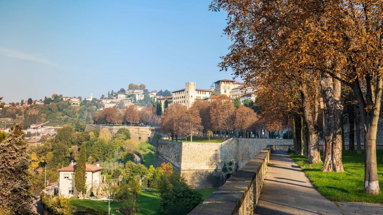 Affittimoderni Bergamo Sweet Bgsu01 Daire Dış mekan fotoğraf