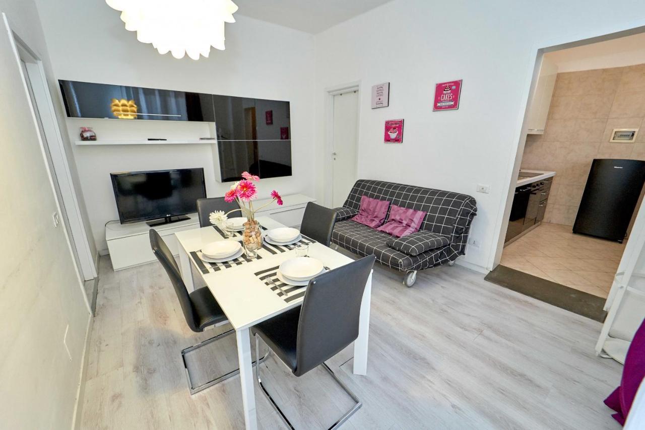Affittimoderni Bergamo Sweet Bgsu01 Daire Dış mekan fotoğraf