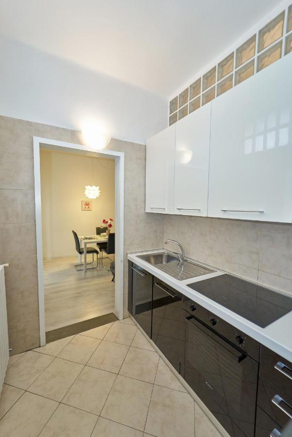 Affittimoderni Bergamo Sweet Bgsu01 Daire Dış mekan fotoğraf