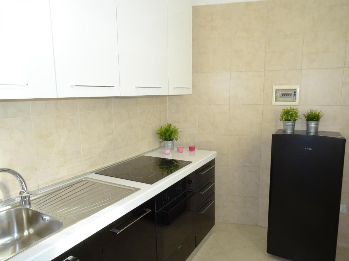 Affittimoderni Bergamo Sweet Bgsu01 Daire Dış mekan fotoğraf