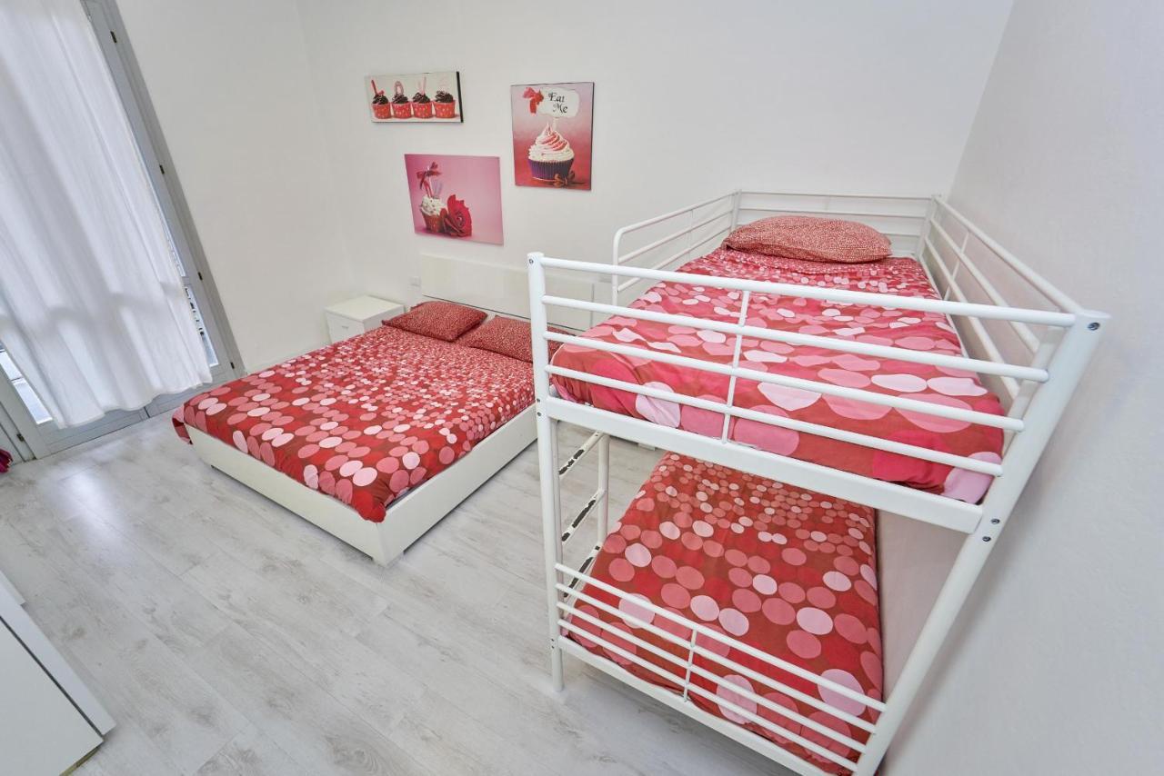 Affittimoderni Bergamo Sweet Bgsu01 Daire Dış mekan fotoğraf