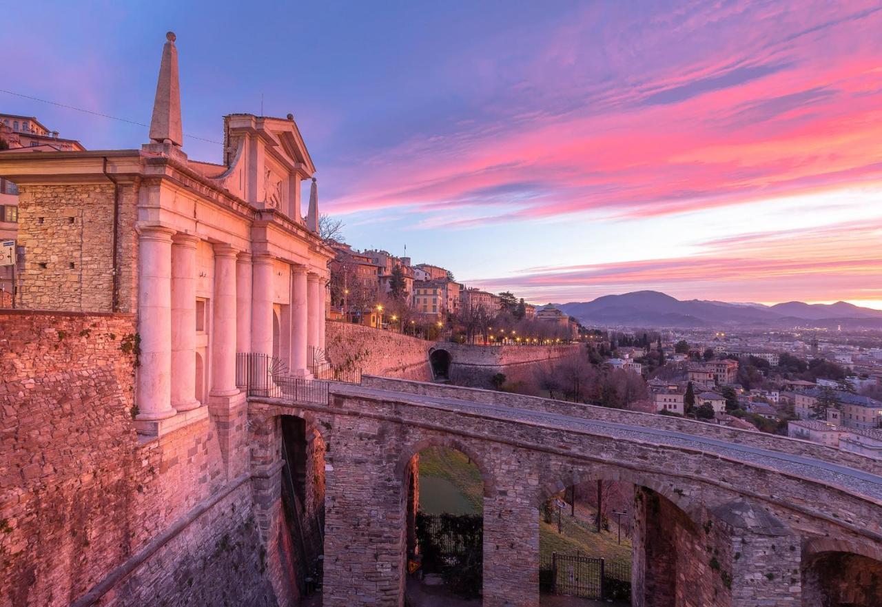 Affittimoderni Bergamo Sweet Bgsu01 Daire Dış mekan fotoğraf